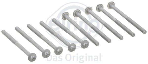 ELRING 906.610 Bolt Kit,...